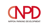 日本駐車場開発（NPD）