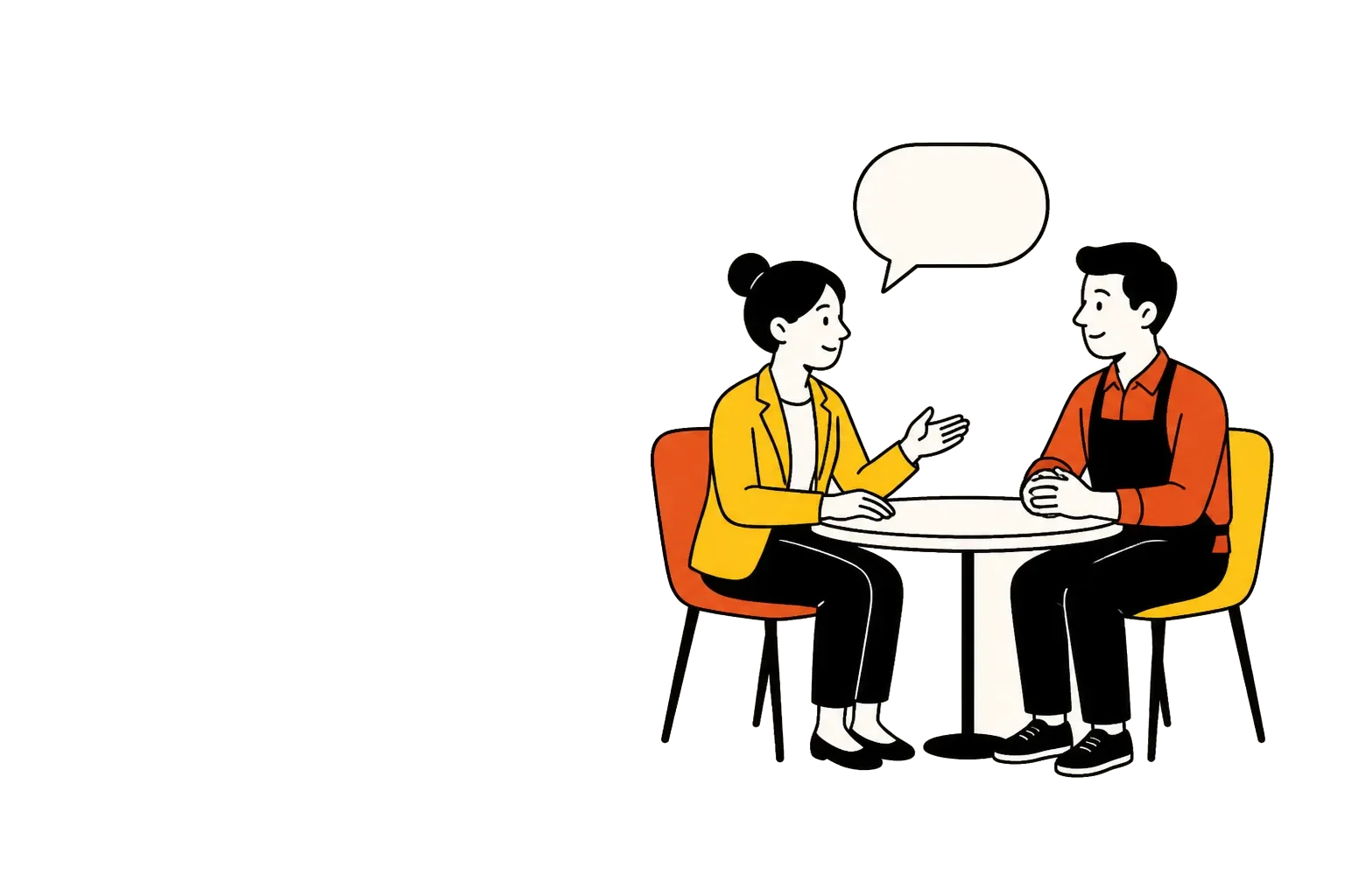 ITよろず相談を通じてデジタル化を進める人々